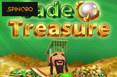 Jade Treasure Scratch